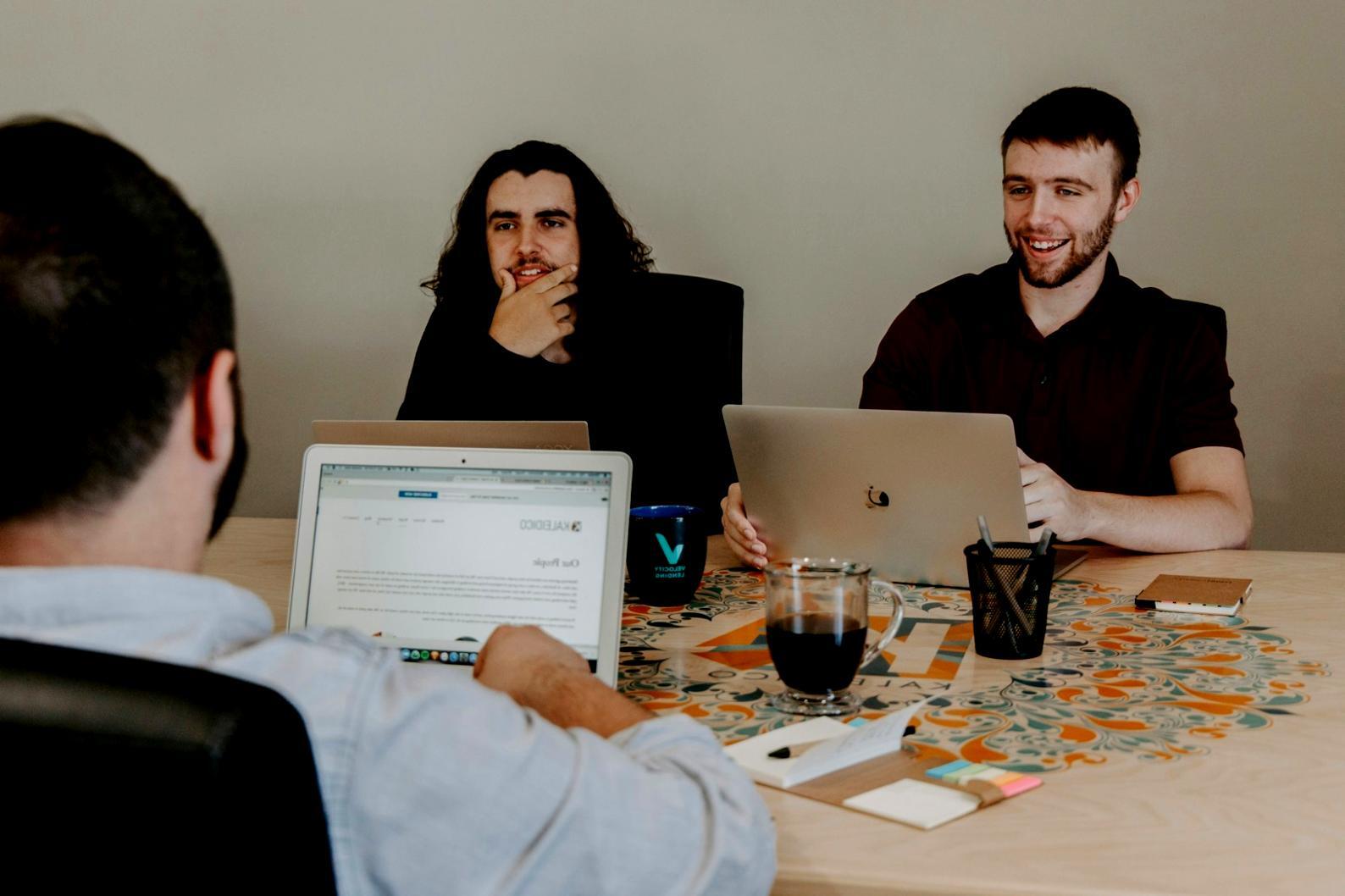 Setup di rigging professionale per animazione di personaggi