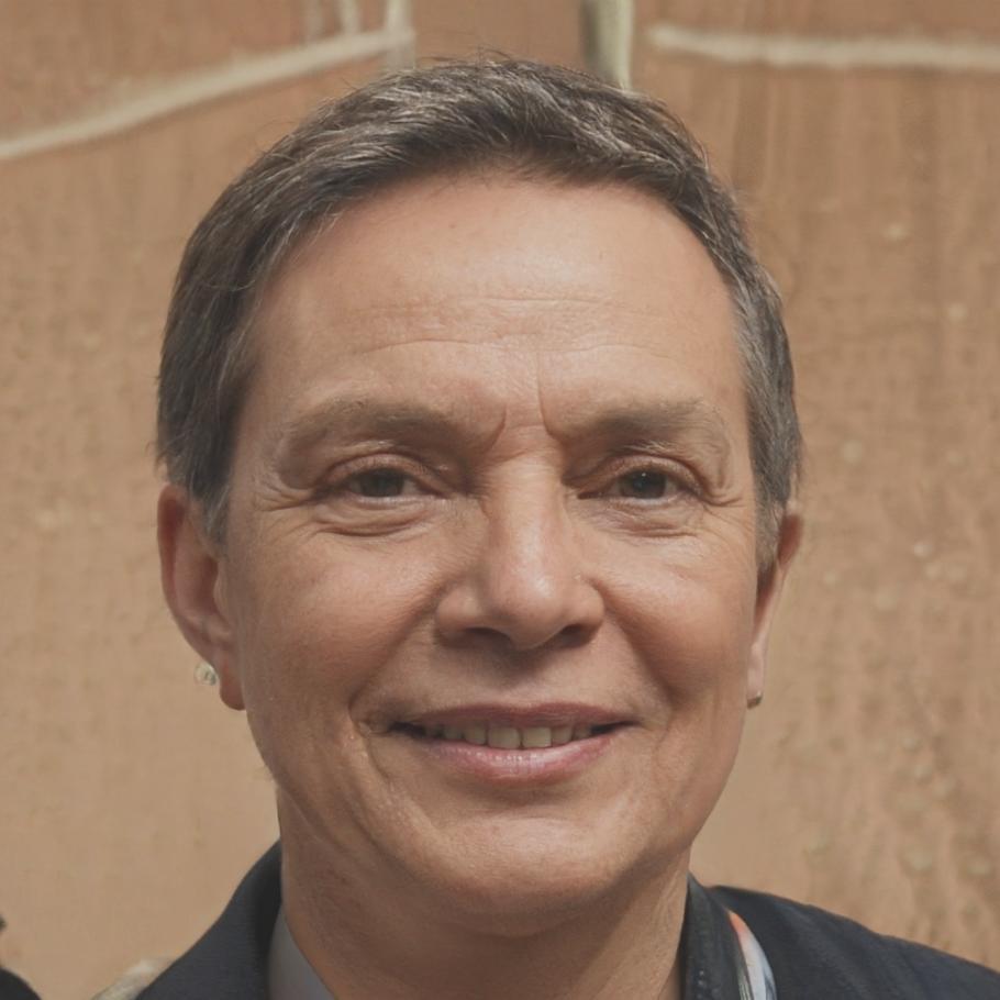 Gabriele Tessarin, docente di character modeling 3D