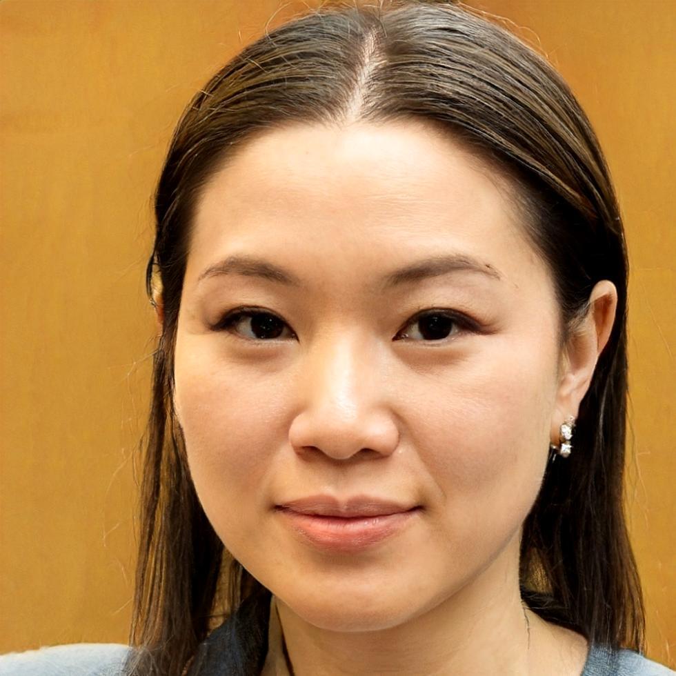 Ritratto di Livia Trentini, coordinatrice didattica